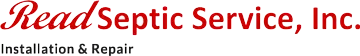 Read Septic Service